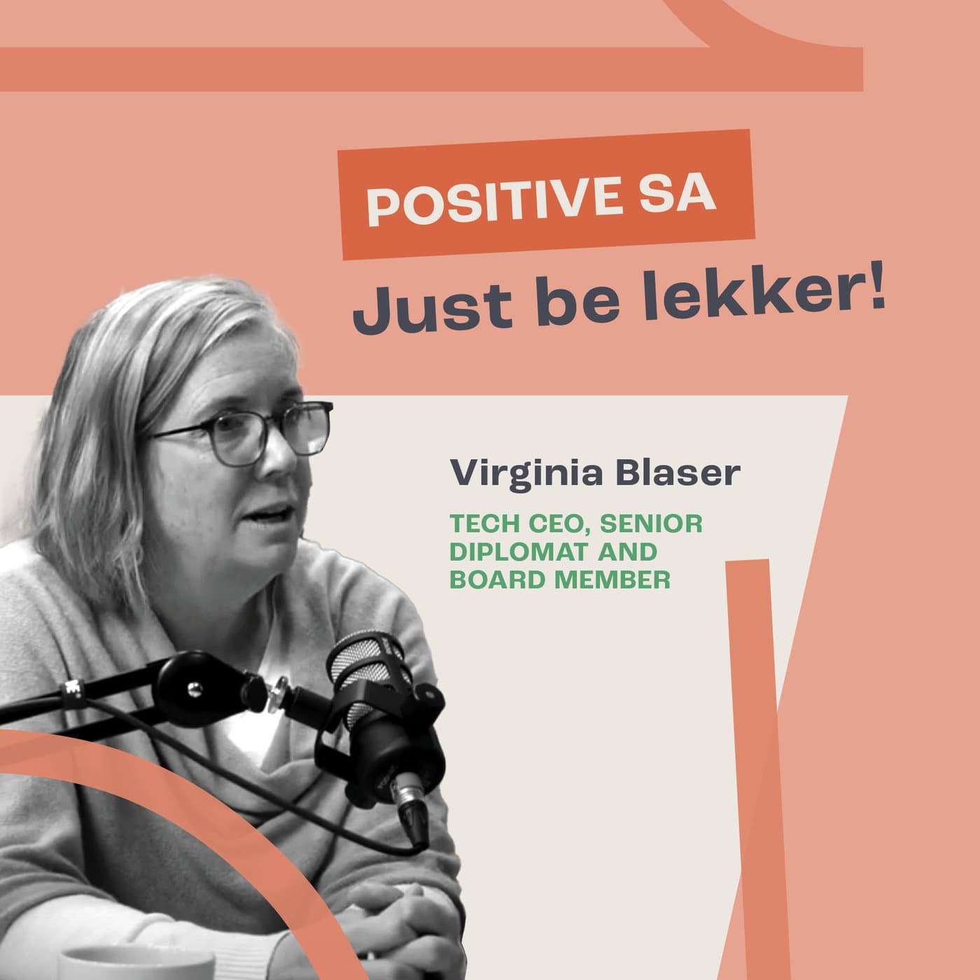 Virginia Blaser - Is the grass always greener? - Worklife Matters cover