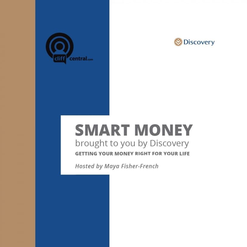 Smart Money cover