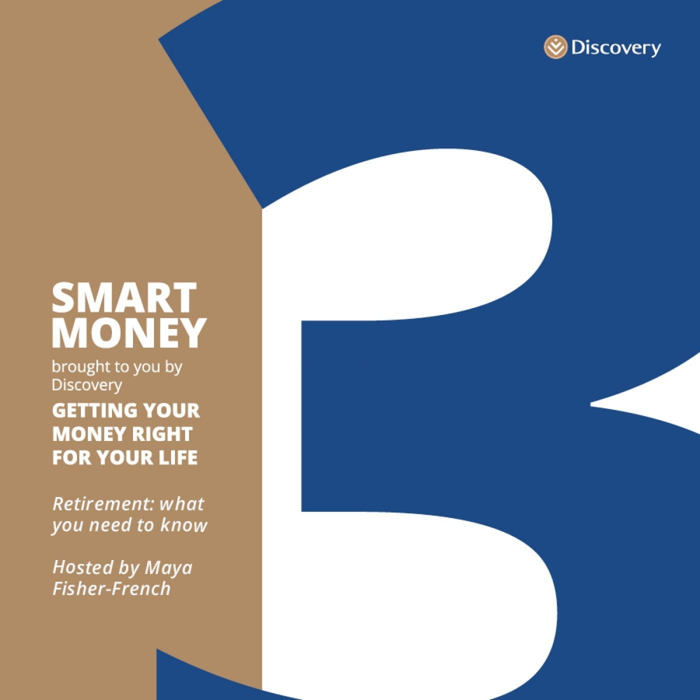 Retirement: What you Need to Know - Smart Money cover