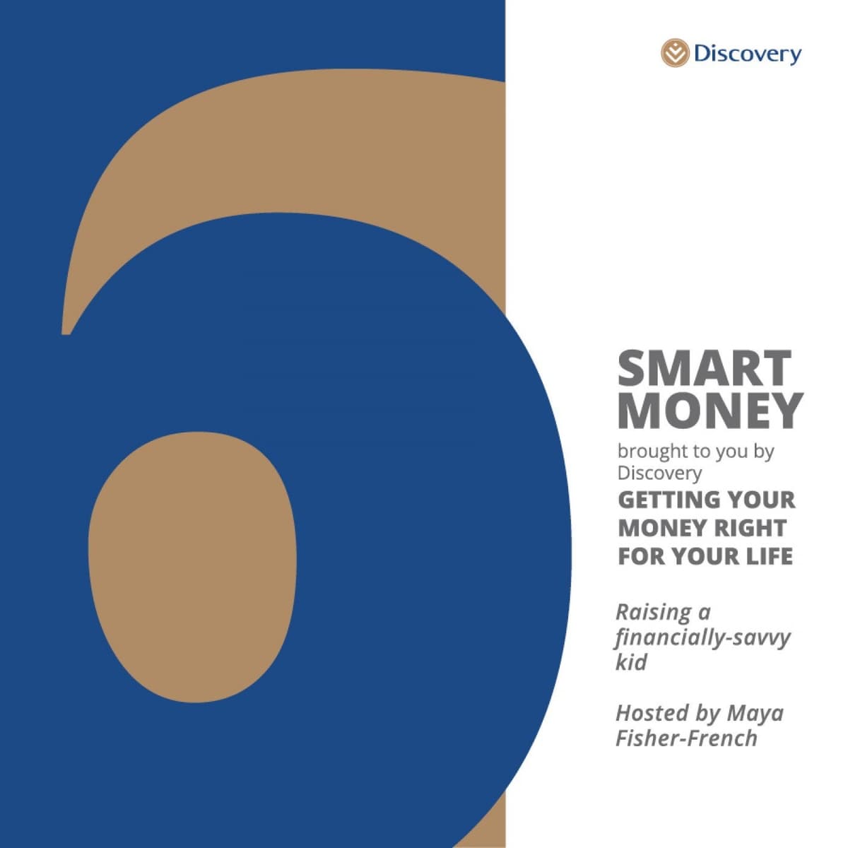 Raising a Financially-Savvy Kid - Smart Money cover