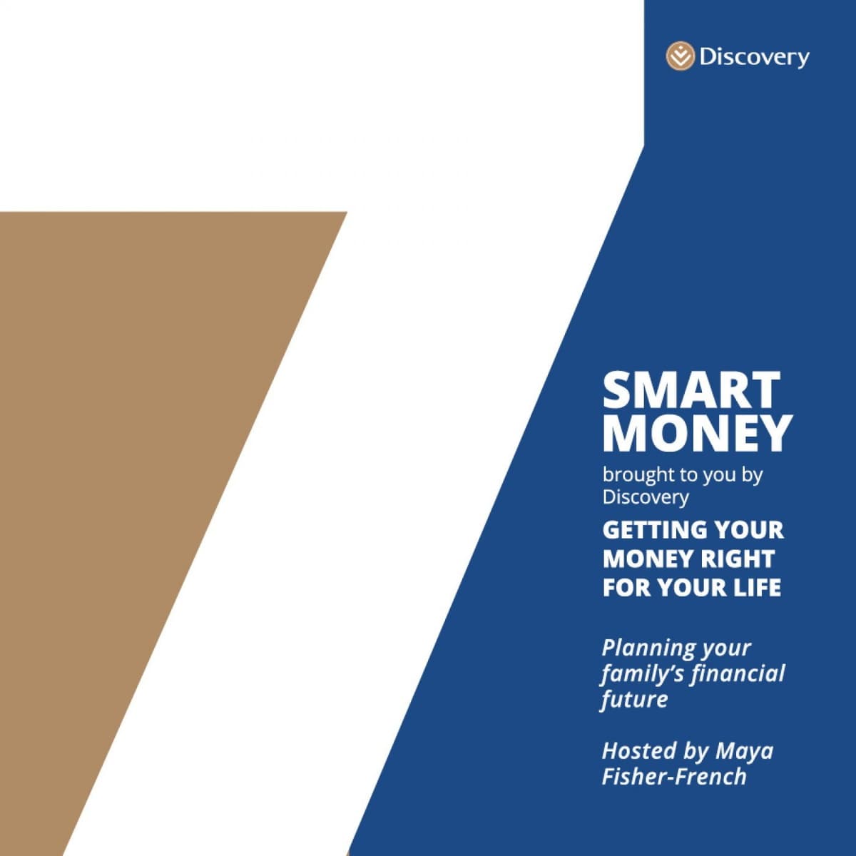 How to Manage your Money as a Family - Smart Money cover