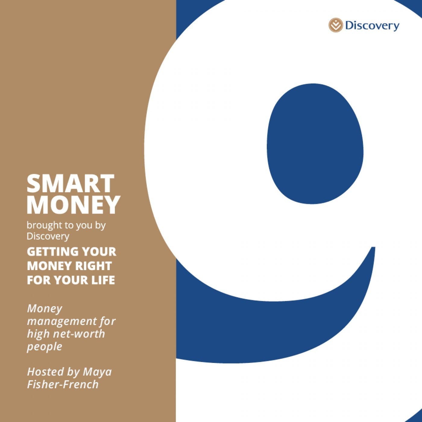 How to Preserve your Wealth - Smart Money cover