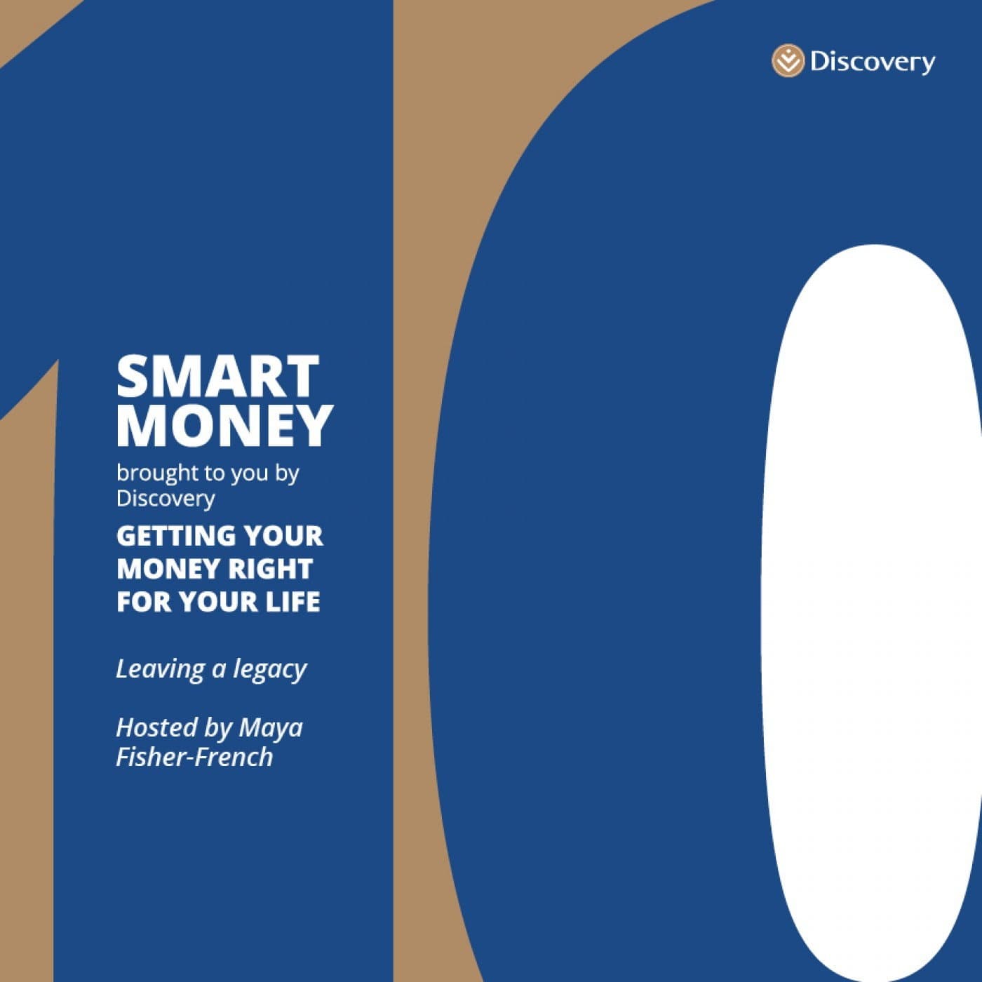 Tax & Estate Planning: Leaving a Legacy - Smart Money cover