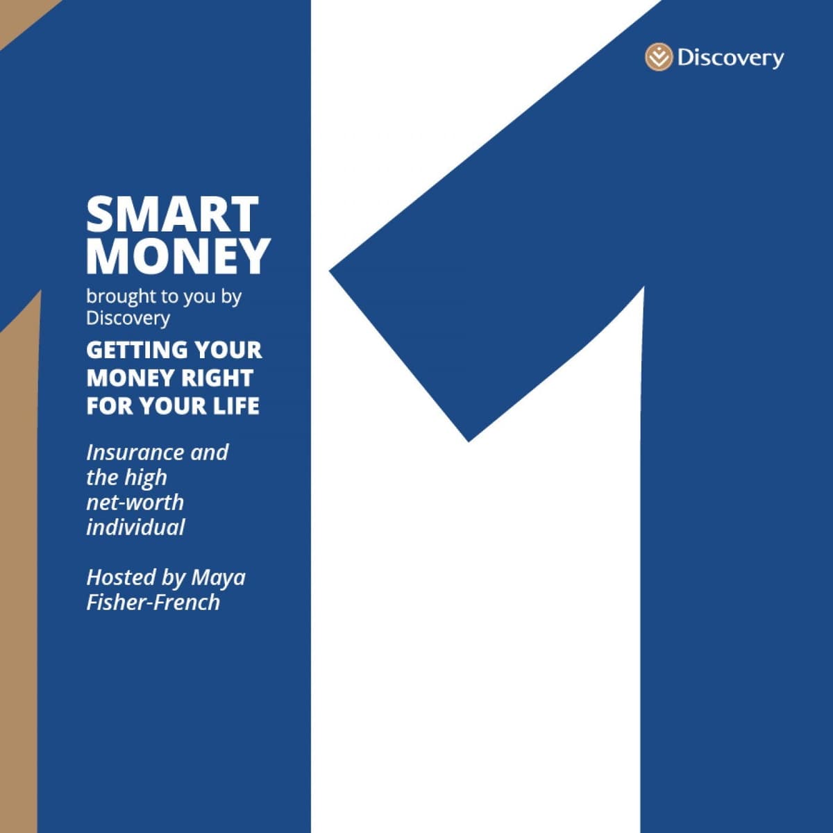 Insurance & the High-Net-Worth Individual - Smart Money cover