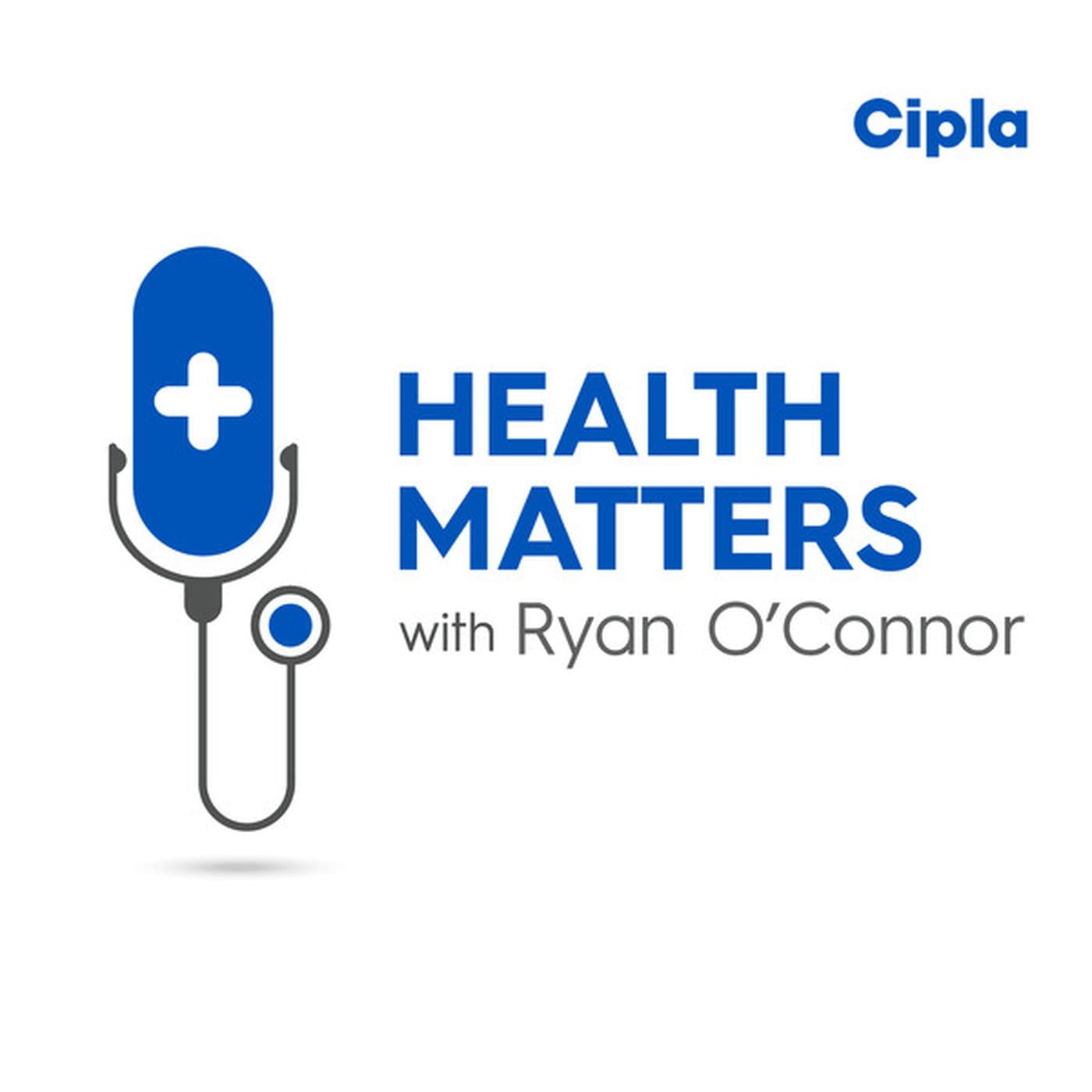 Mindfulness with John Sanei - Health Matters cover