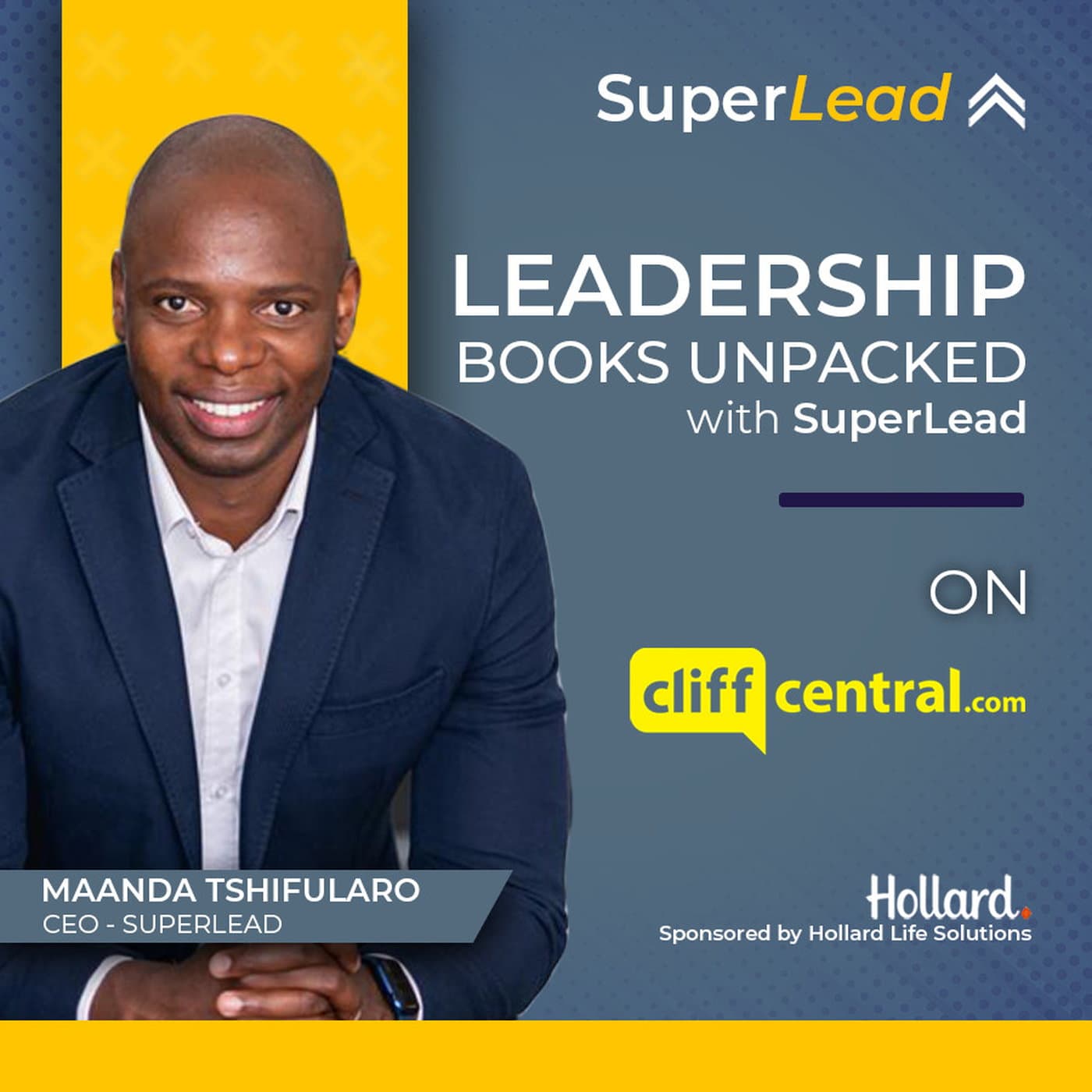 Clarity is a Superpower! - Leadership Books Unpacked cover