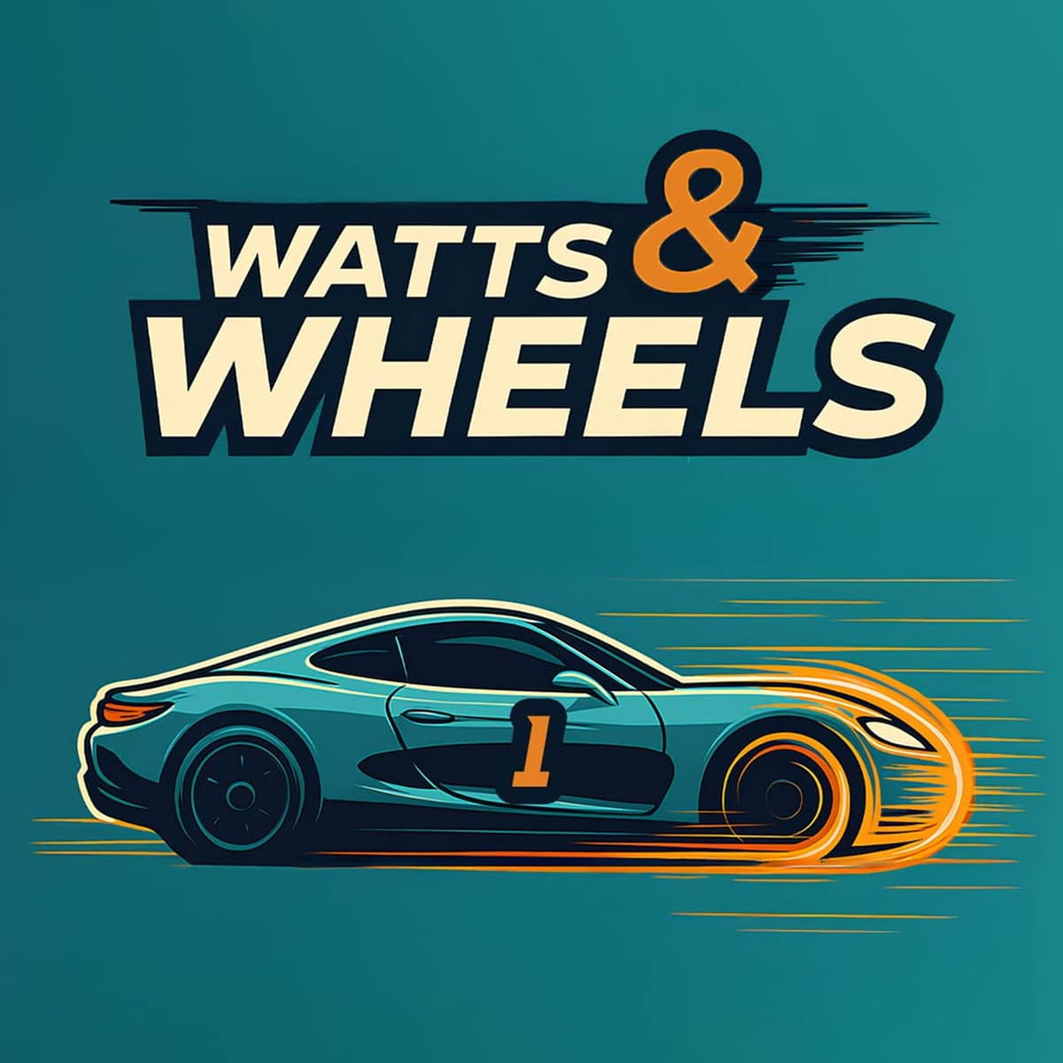 Watts & Wheels Ep 1: ‘BYD Shark 6 and the electric bakkie revolution’ - Watts & Wheels cover