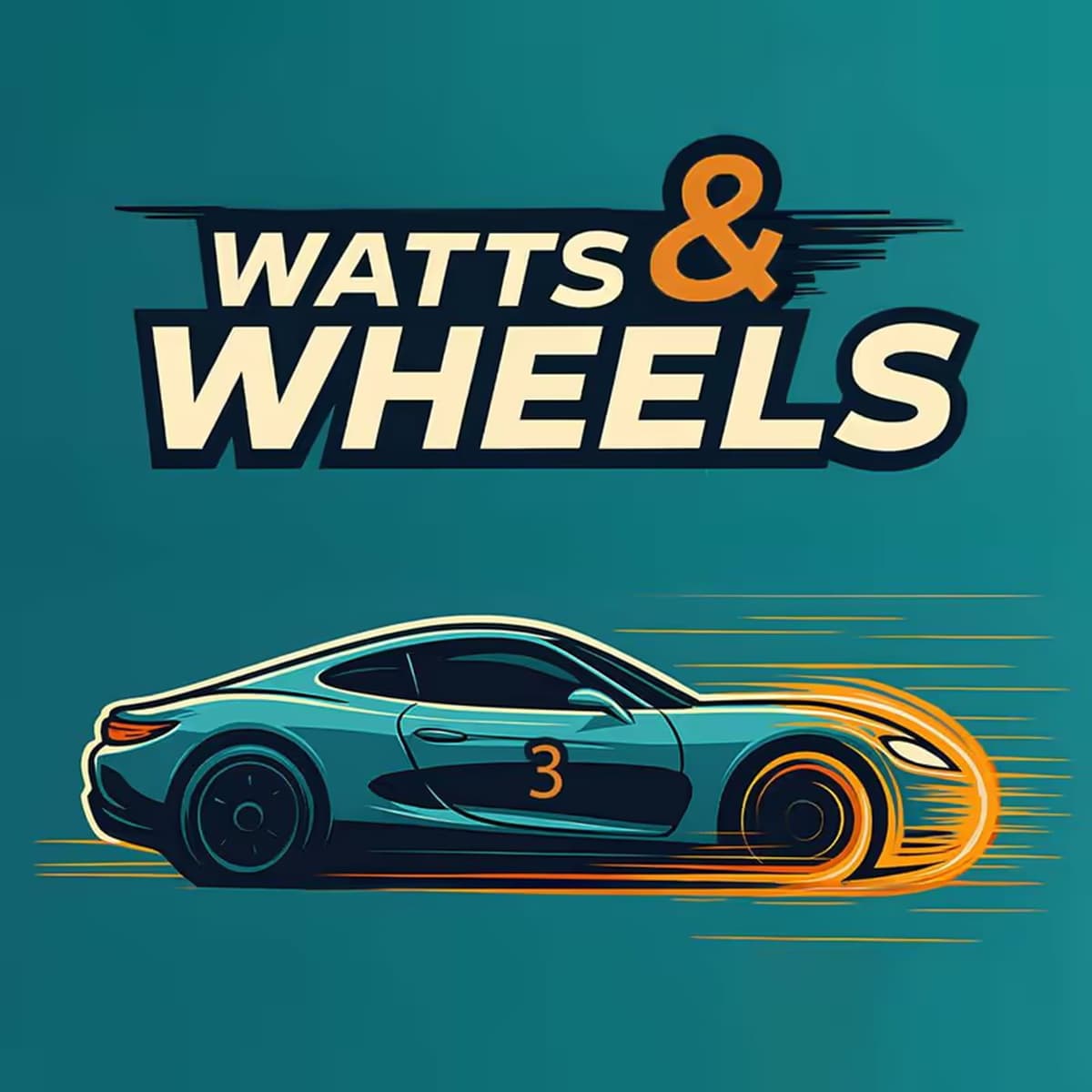 Watts & Wheels Ep 3: 'We drive the new Dongfeng Box' - Watts & Wheels cover