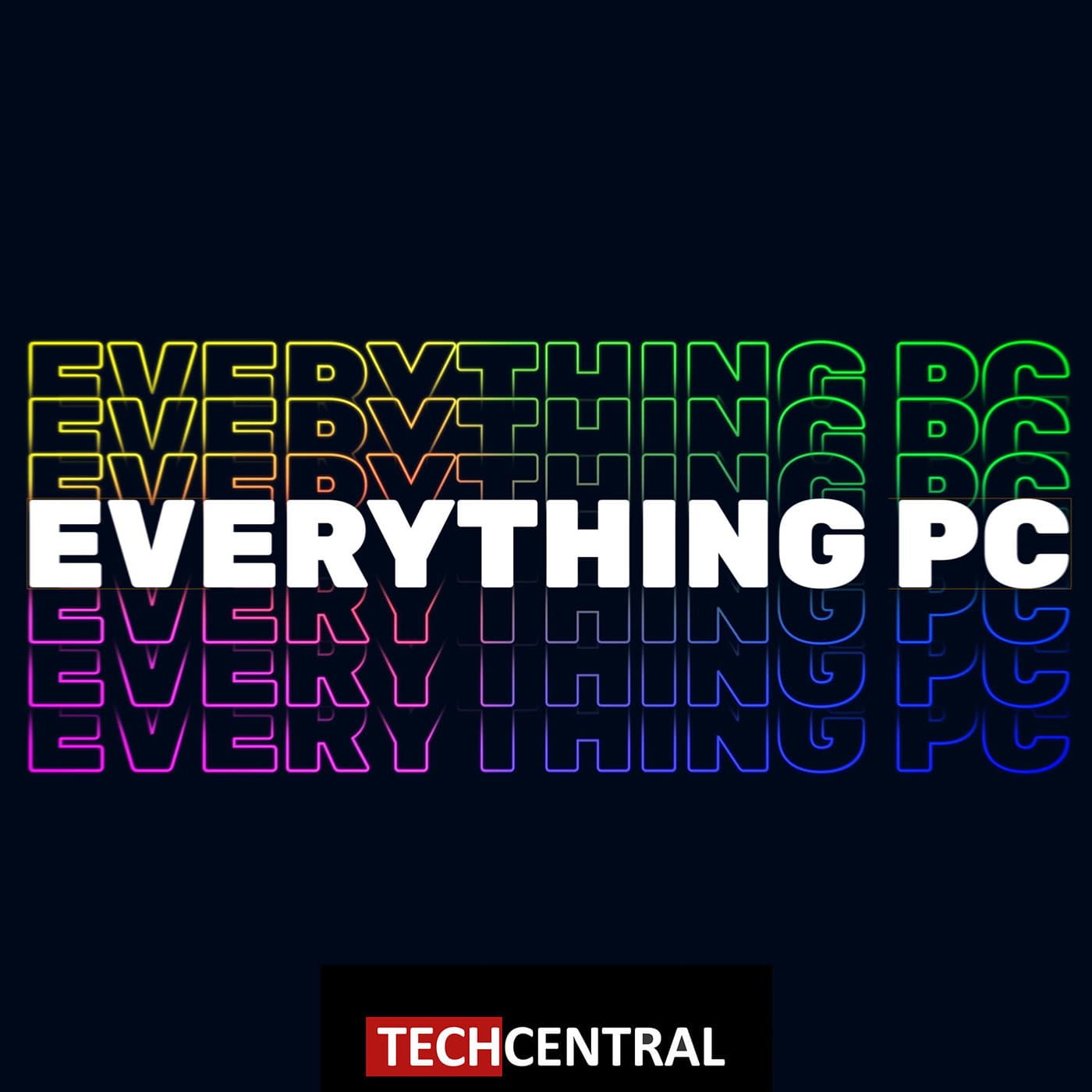 S01E06 - 'Apple Silicon' - Everything PC cover