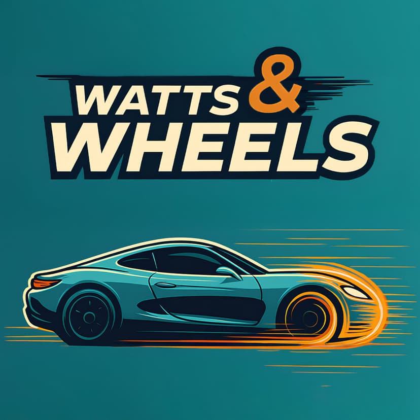 Watts & Wheels cover