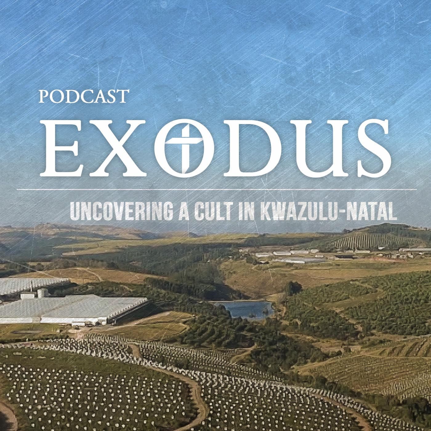 Exodus cover