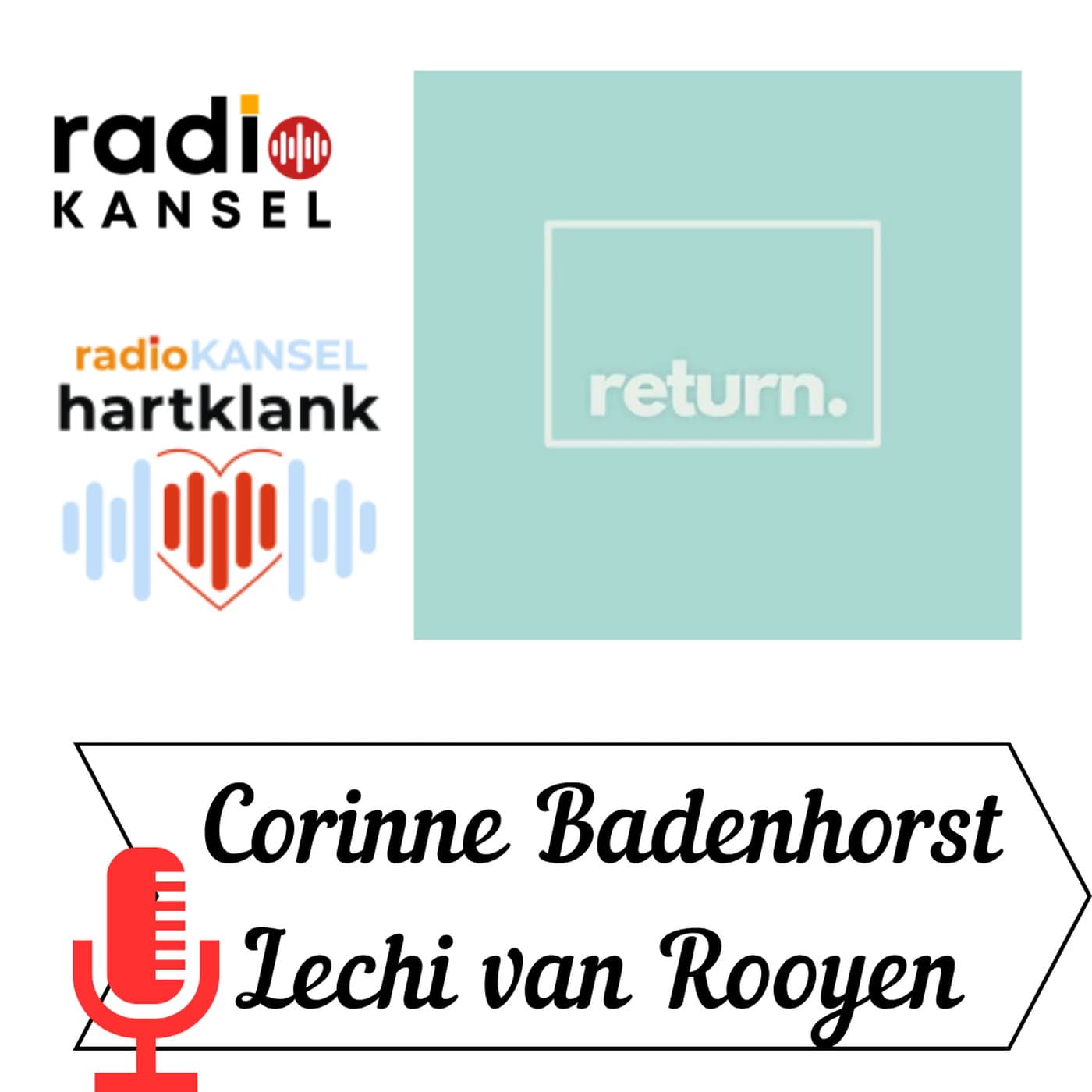 Wat het die 22 Hebreeuse letters met jou geestesgesondheid te doen? - Vreugde & Joy cover