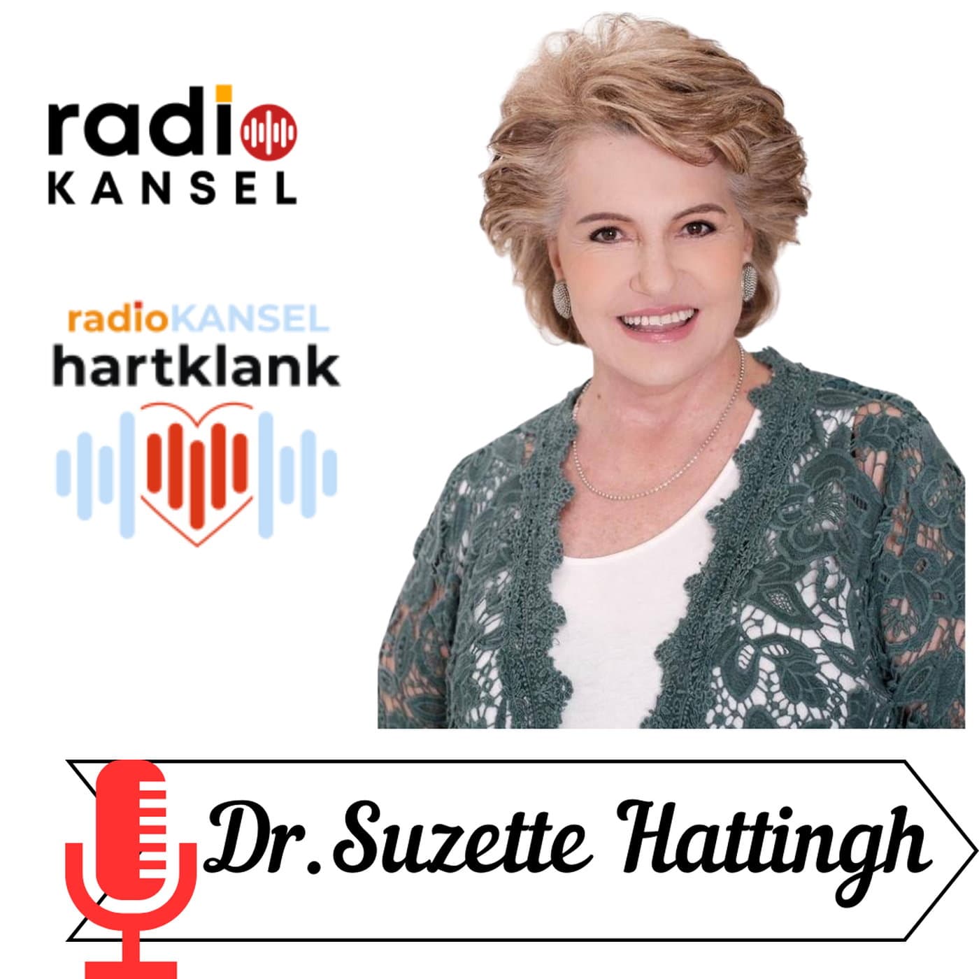 The power of prayer and fasting. Dr. Suzette Hattingh shares her experience. - Vreugde & Joy cover