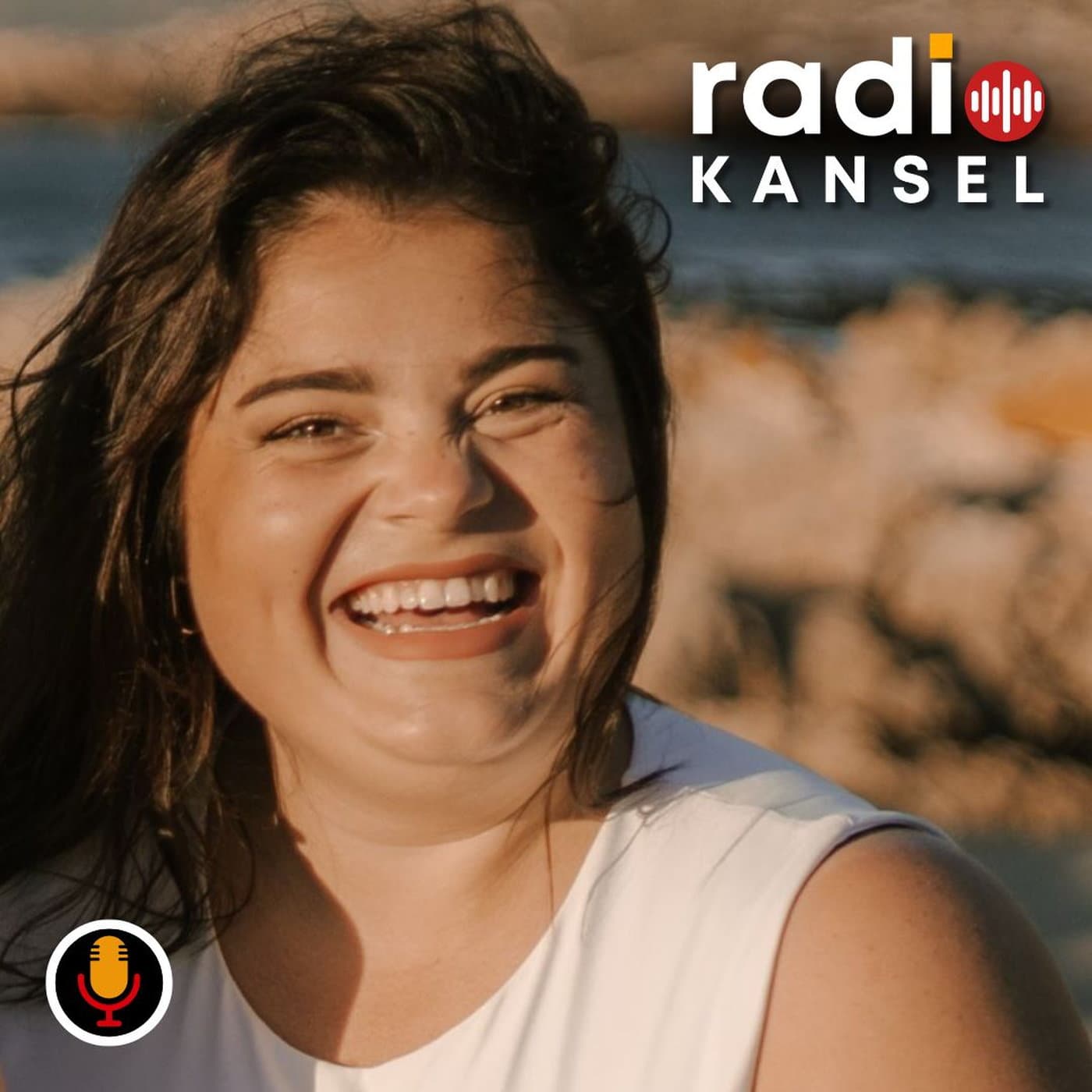 Vonja du Preez (NuweLof) - Behold the Joy - Radio Pulpit cover