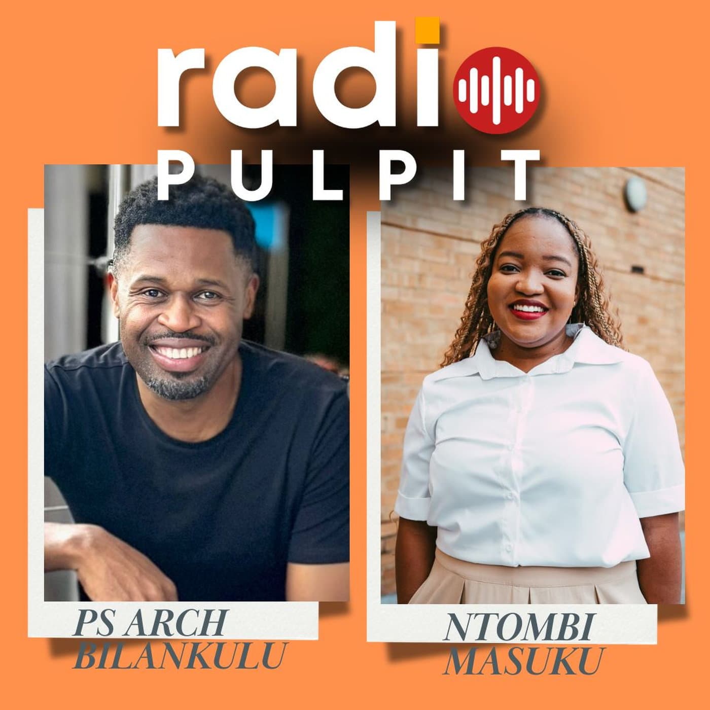 3C Live - All Hail - Radio Pulpit cover