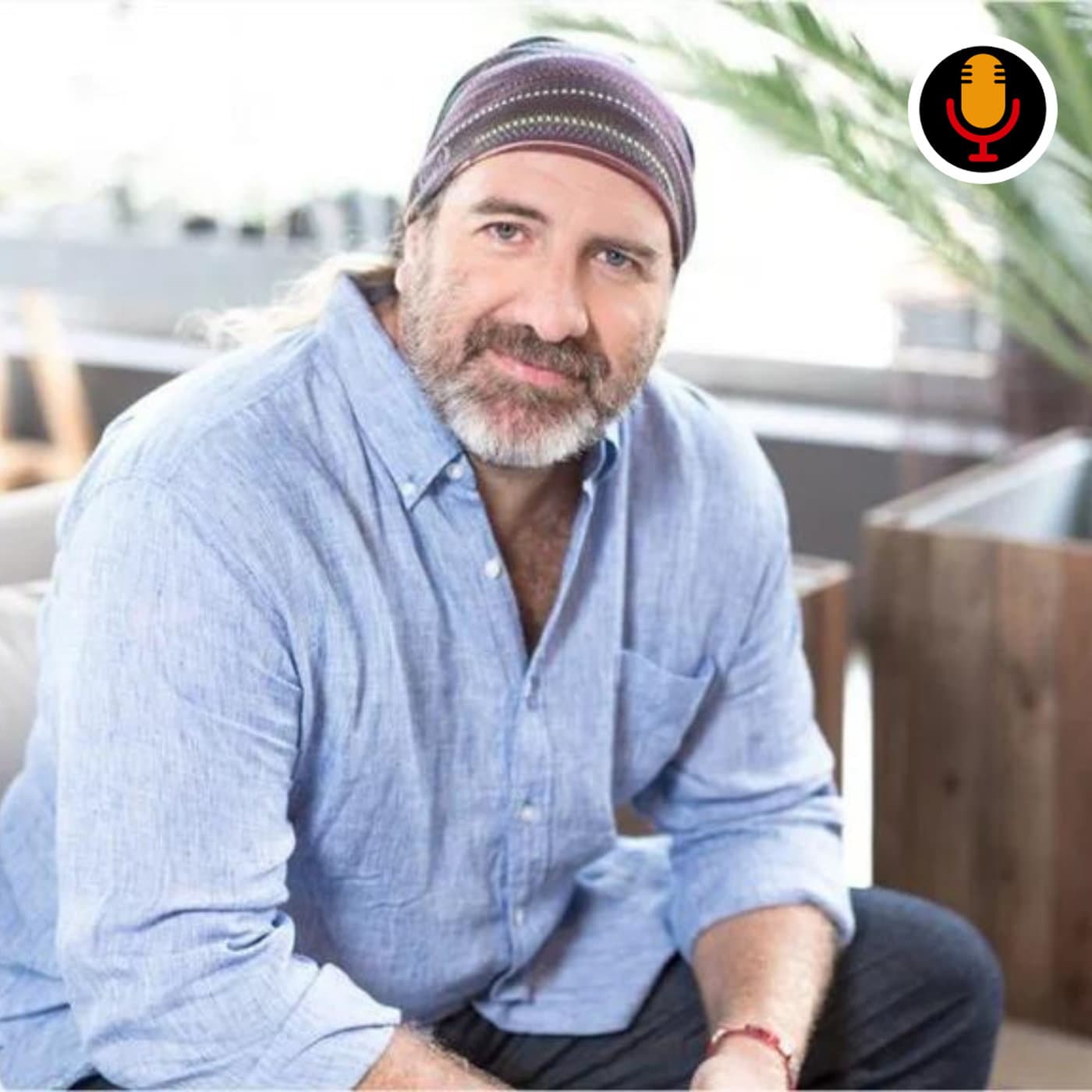 Jaco Strydom: Liefde is die heel belangriskte - Radio Pulpit cover