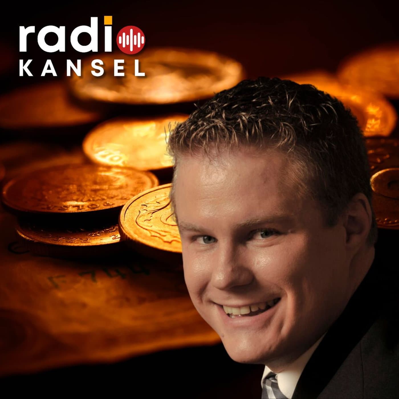 Wynand du Preez - Die doel van tiendes - Radio Pulpit cover