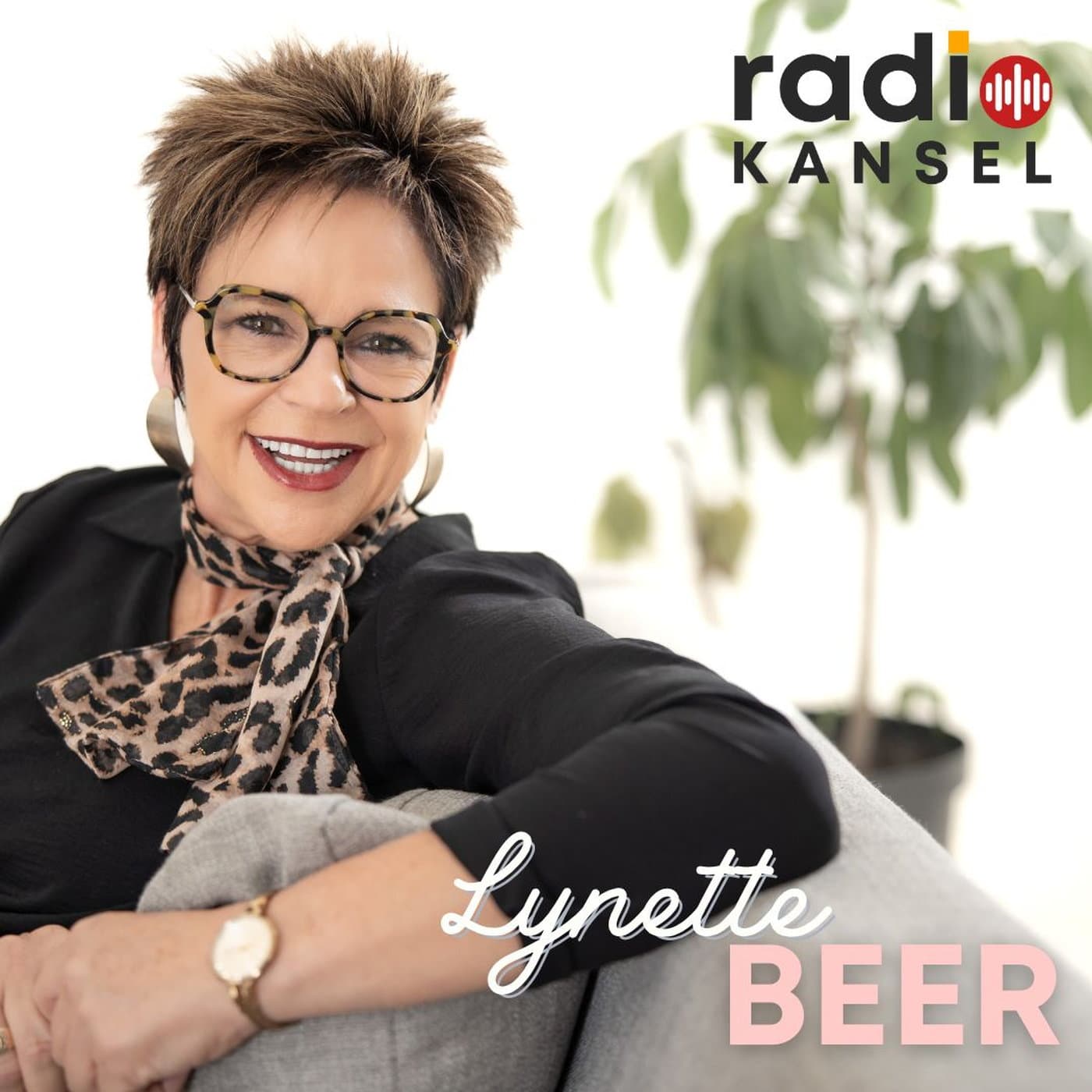 Van put tot paleis vat tyd - Radio Pulpit cover