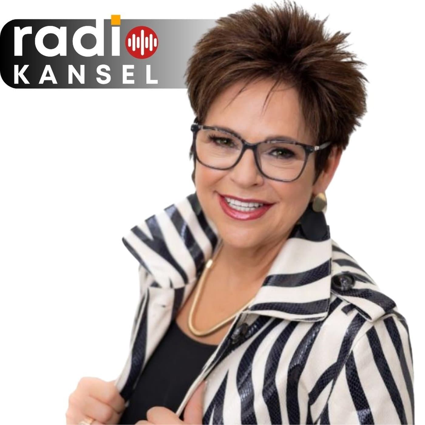 Elke dag getrouheid - Radio Pulpit cover