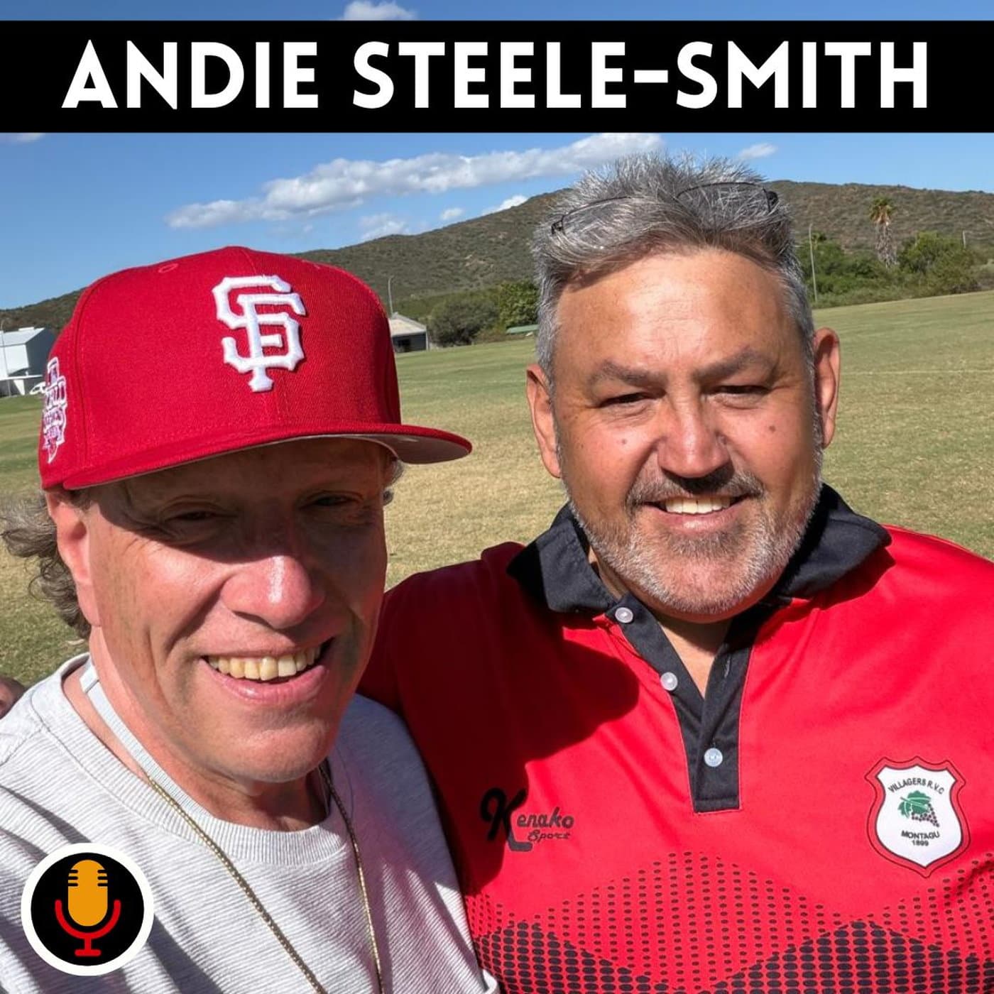 Andie Steele Smith - How the Holy Spirit uses real people — Radio Pulpit cover