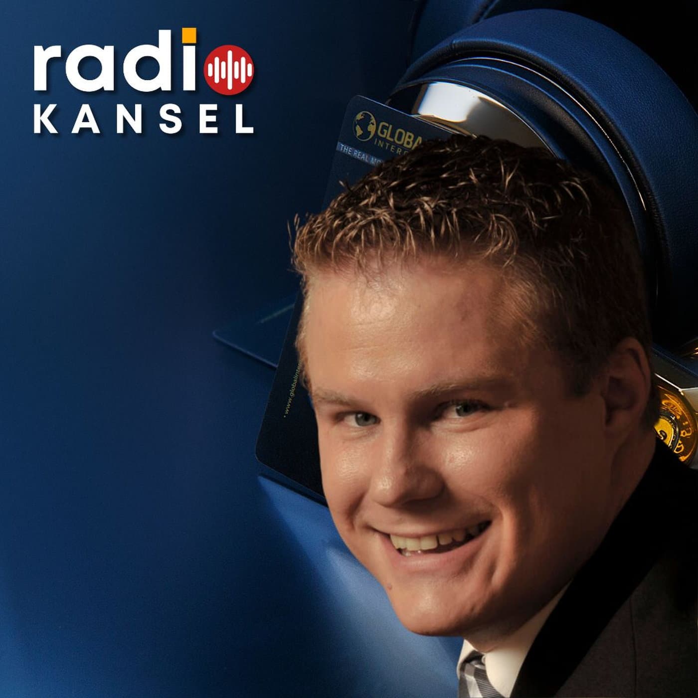 Wynand du Preez - 'n Tiende van iets — Radio Pulpit cover