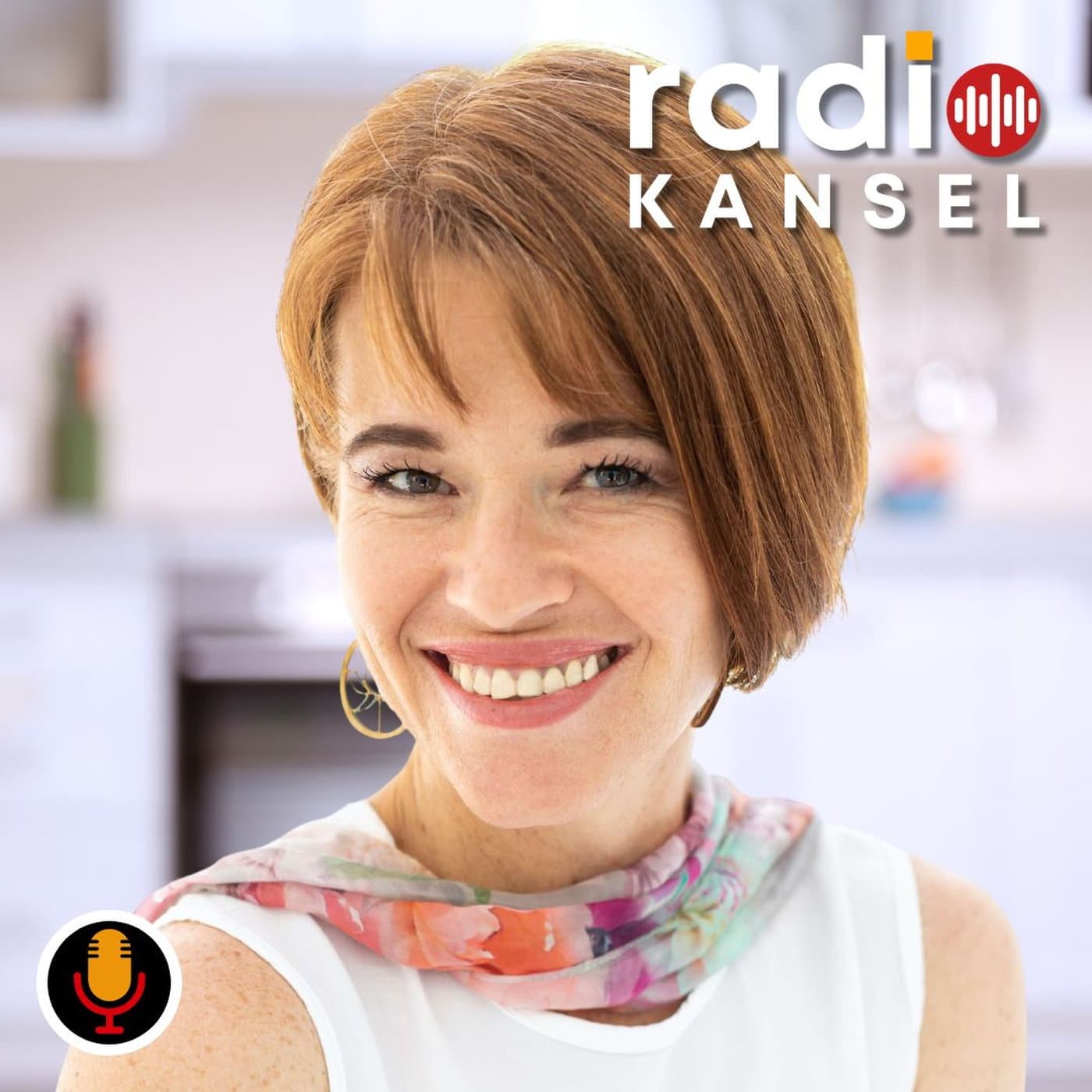 Janine van Niekerk oor die Radiokansel Vrouekamp @ Shekinah Lodge — Radio Pulpit cover