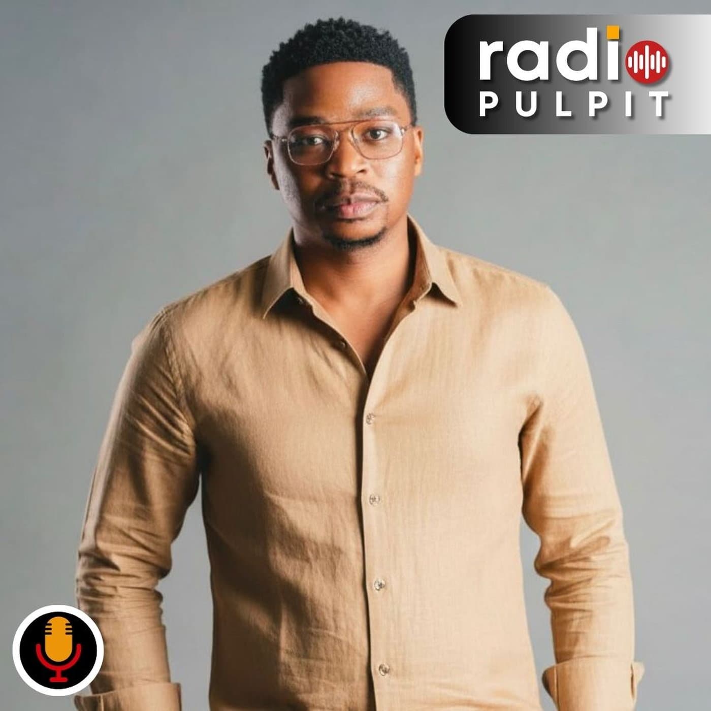 Dr Tumi calls for a 100 000 Hallelujahs — Radio Pulpit cover