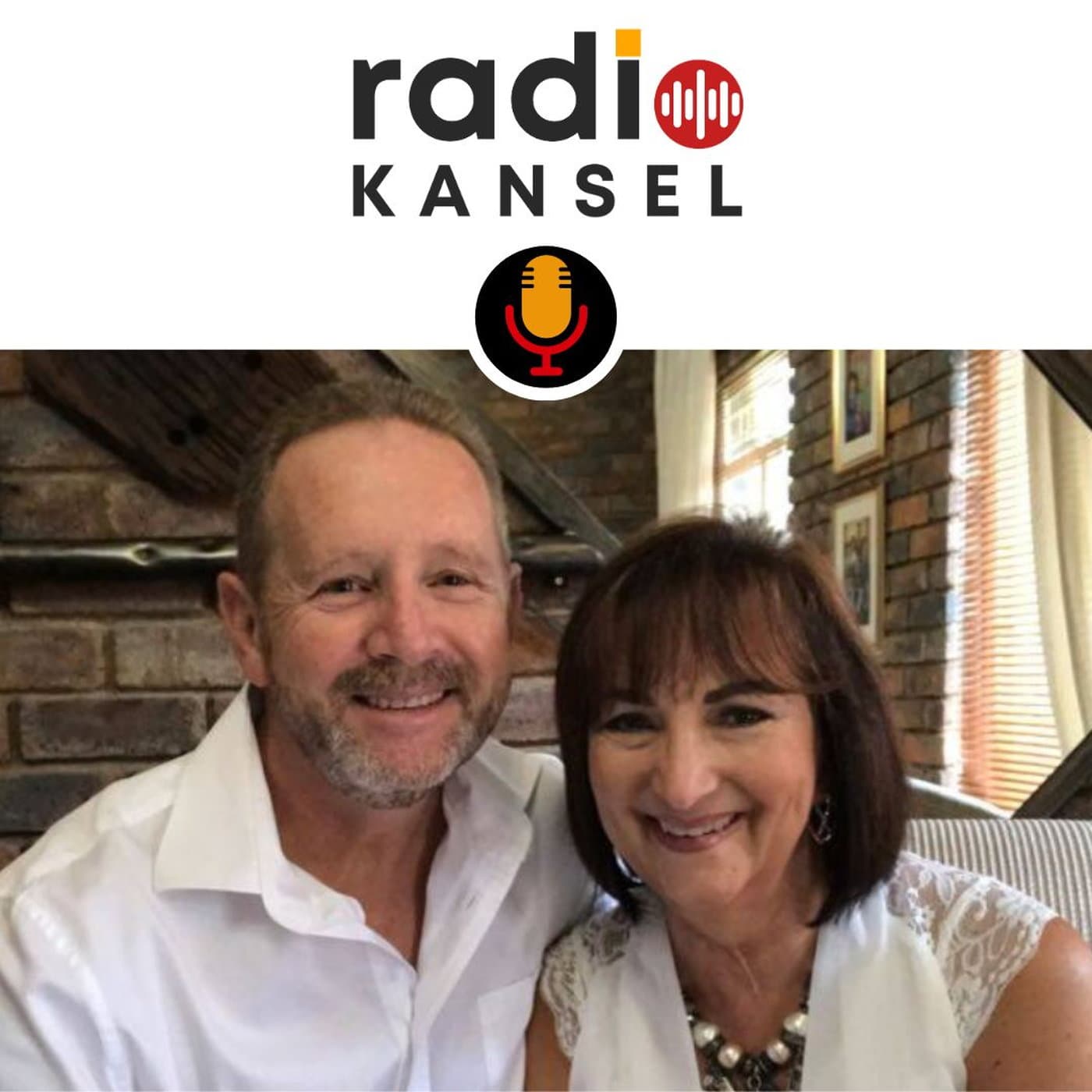 Huweliksfokus: Lewe met opregte liefde — Radio Pulpit cover