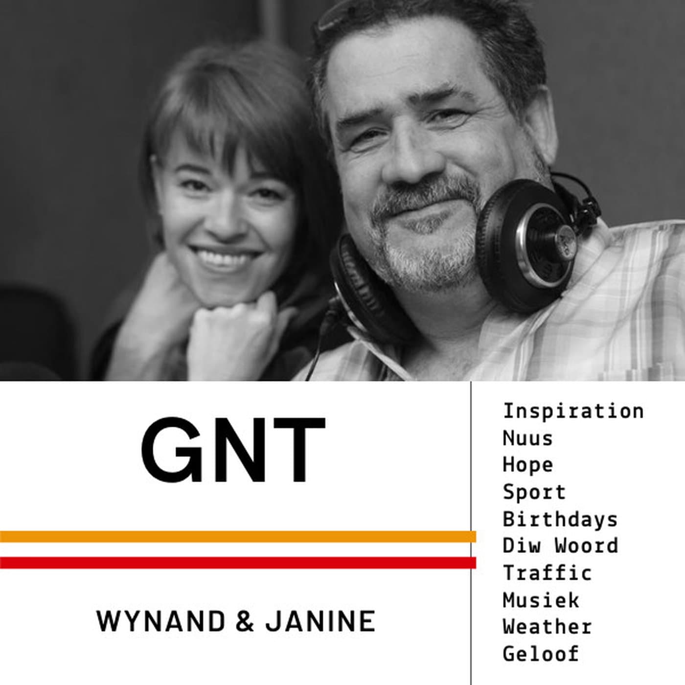 GNT Nathi Nkosinathi about Biblical Missionaries Worldwide - Radio Pulpit cover