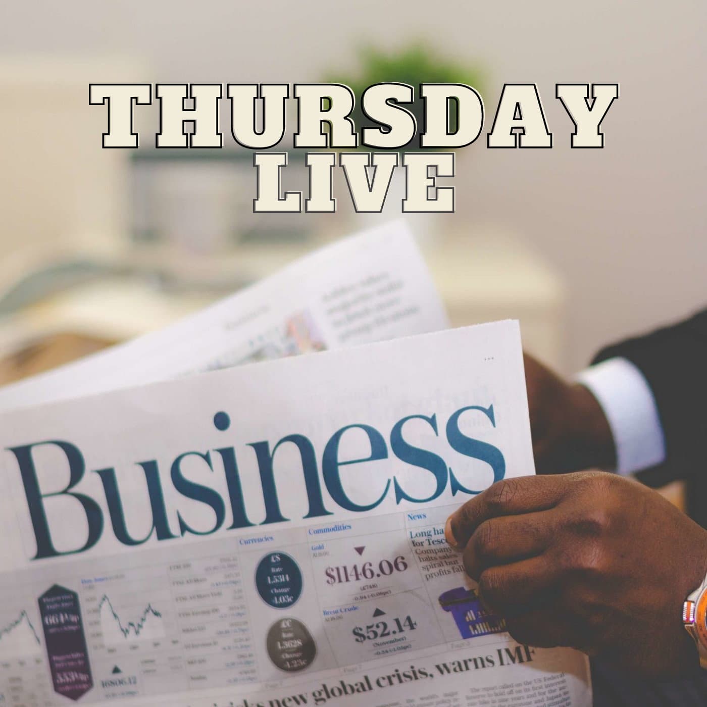 Our Spiritual Desire: Part 2 - Radio Pulpit cover