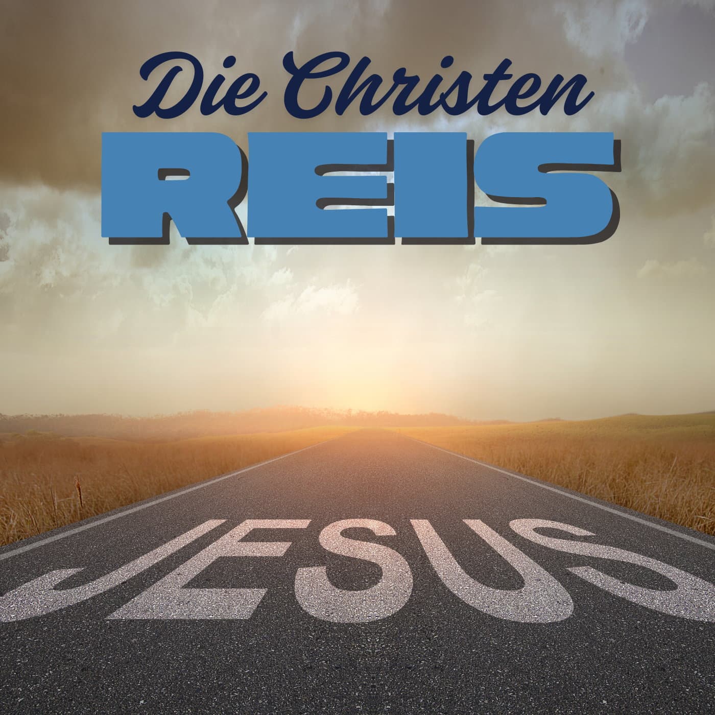 Staan saam teen mensehandel - Radio Pulpit cover