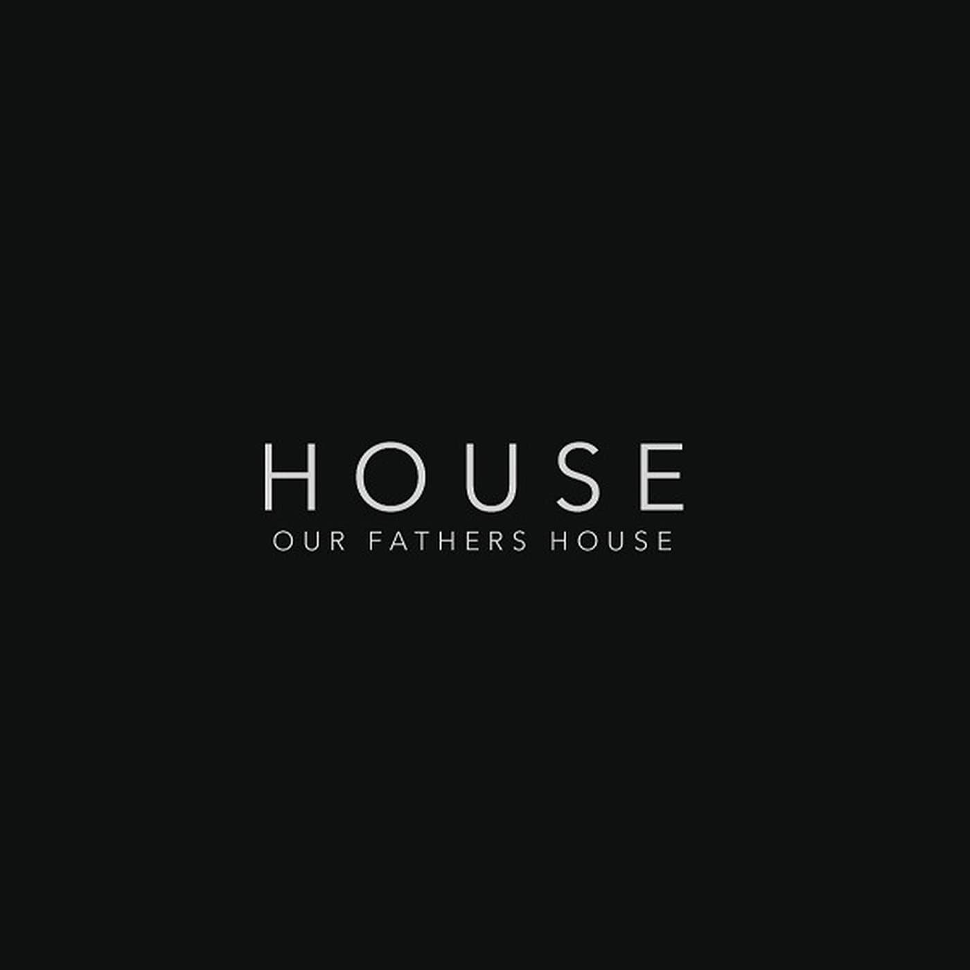 The House Church cover
