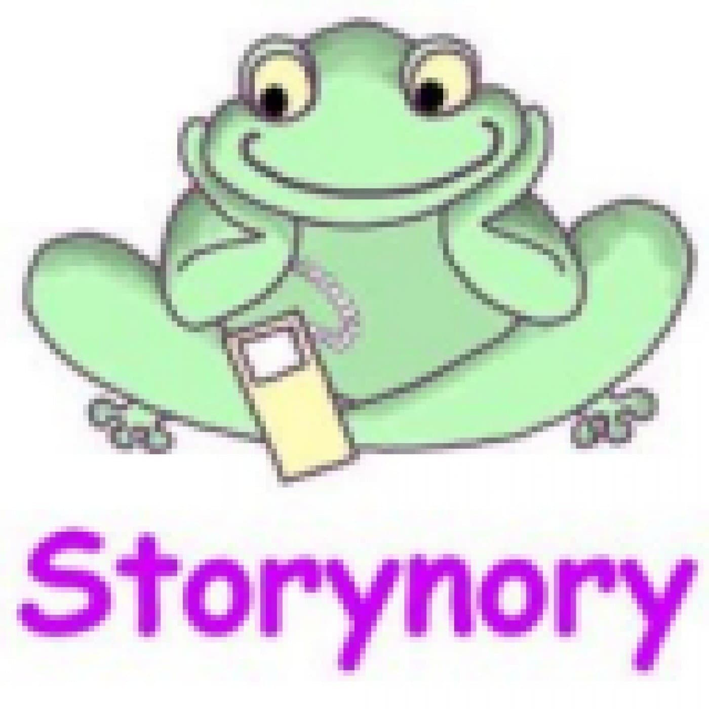 StoryNory cover