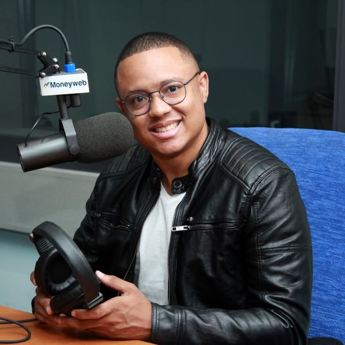 Strong underwriting performance lifts Santam’s earnings - Moneyweb Radio cover