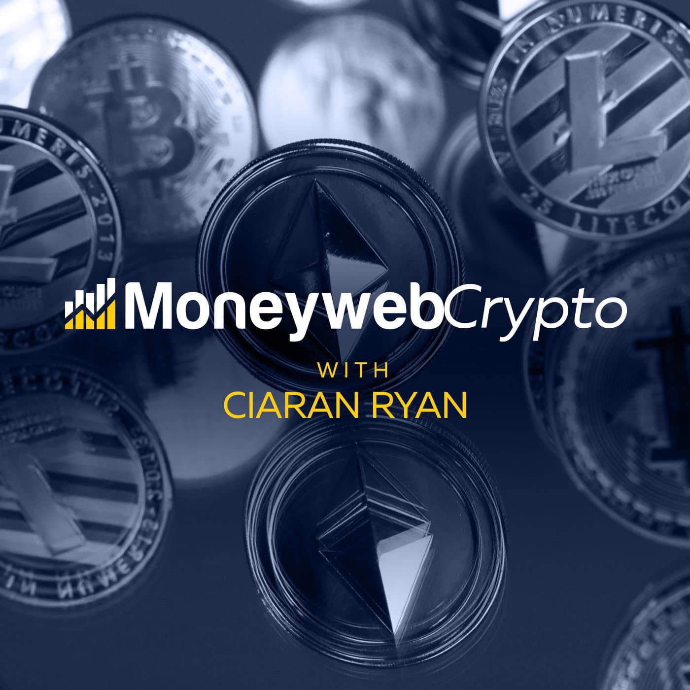 SA crypto exchange volumes are down 95% in five years - Moneyweb Crypto cover