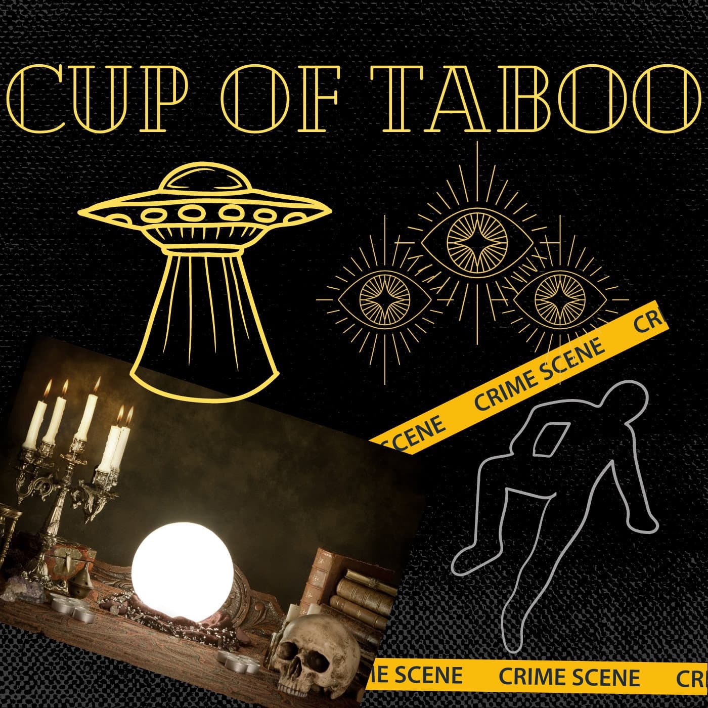 Cup Of Taboo cover