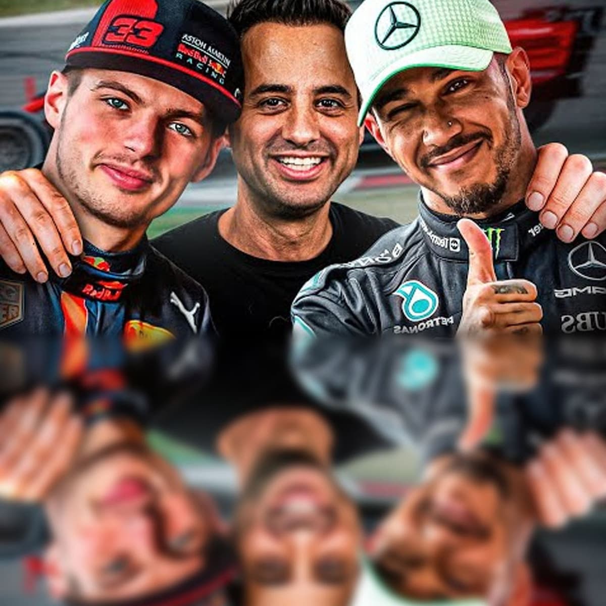 We Are Sponsoring A Formula 1 Team! - Crypto Banter cover