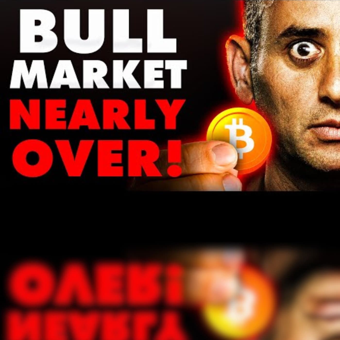 This Crypto Bull Market Ends Sooner Than You Think. - Crypto Banter cover