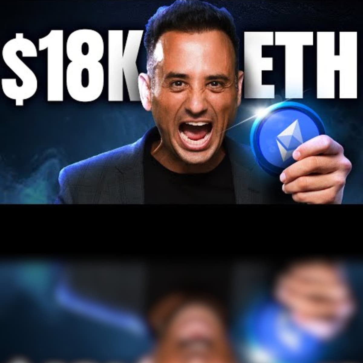 Why Ethereum Will Hit $18,000 By….. - Crypto Banter cover