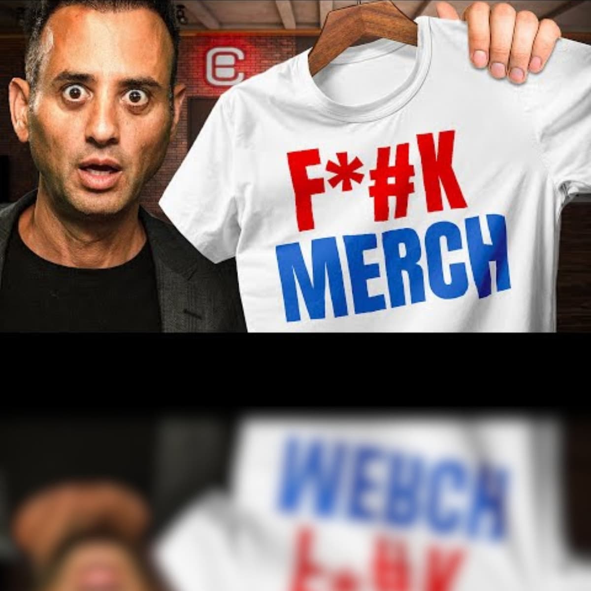 Why It Took Crypto Banter 4 Years To Launch MERCH! - Crypto Banter cover