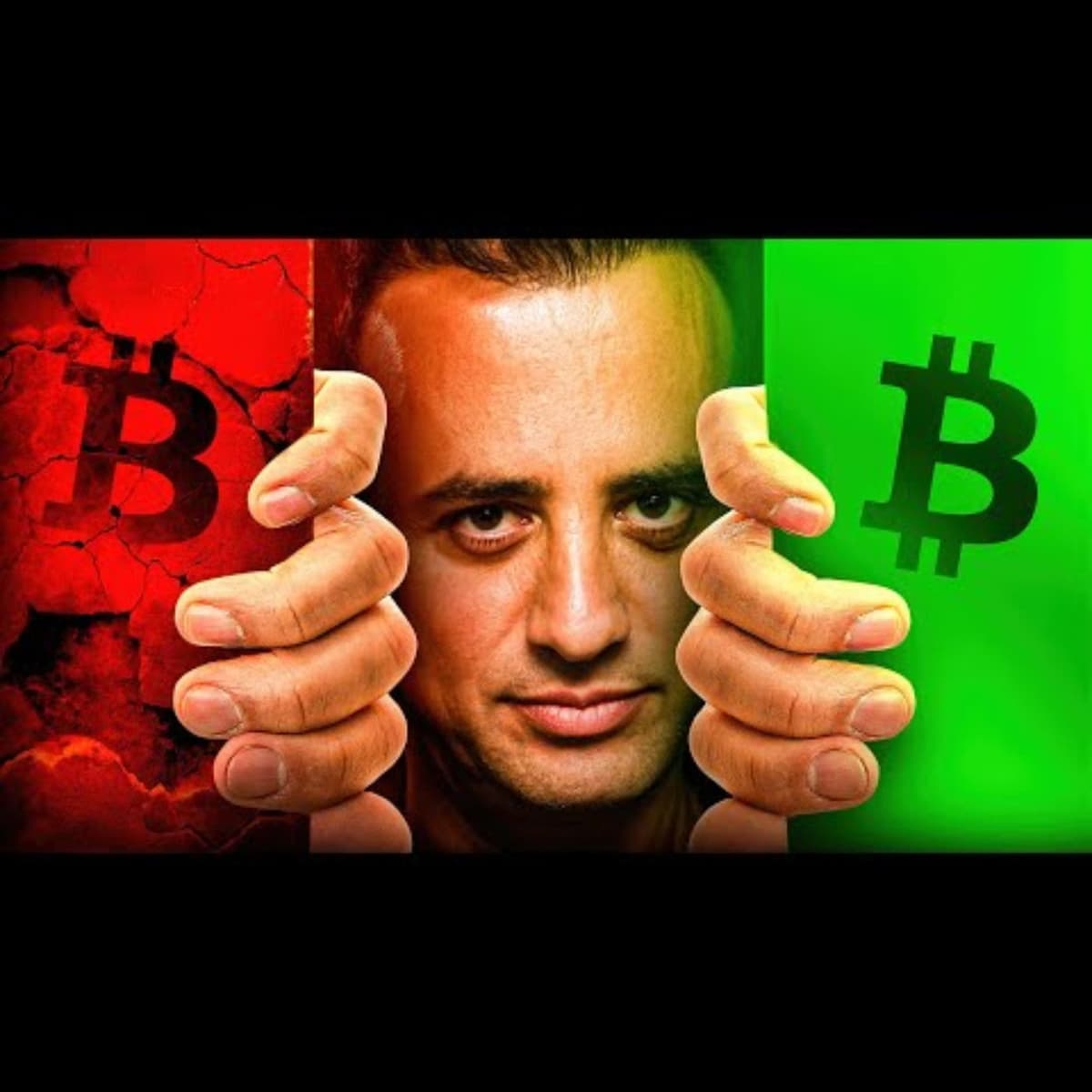 URGENT! This Data CONFIRMED Bitcoin's Next Move! - Crypto Banter cover