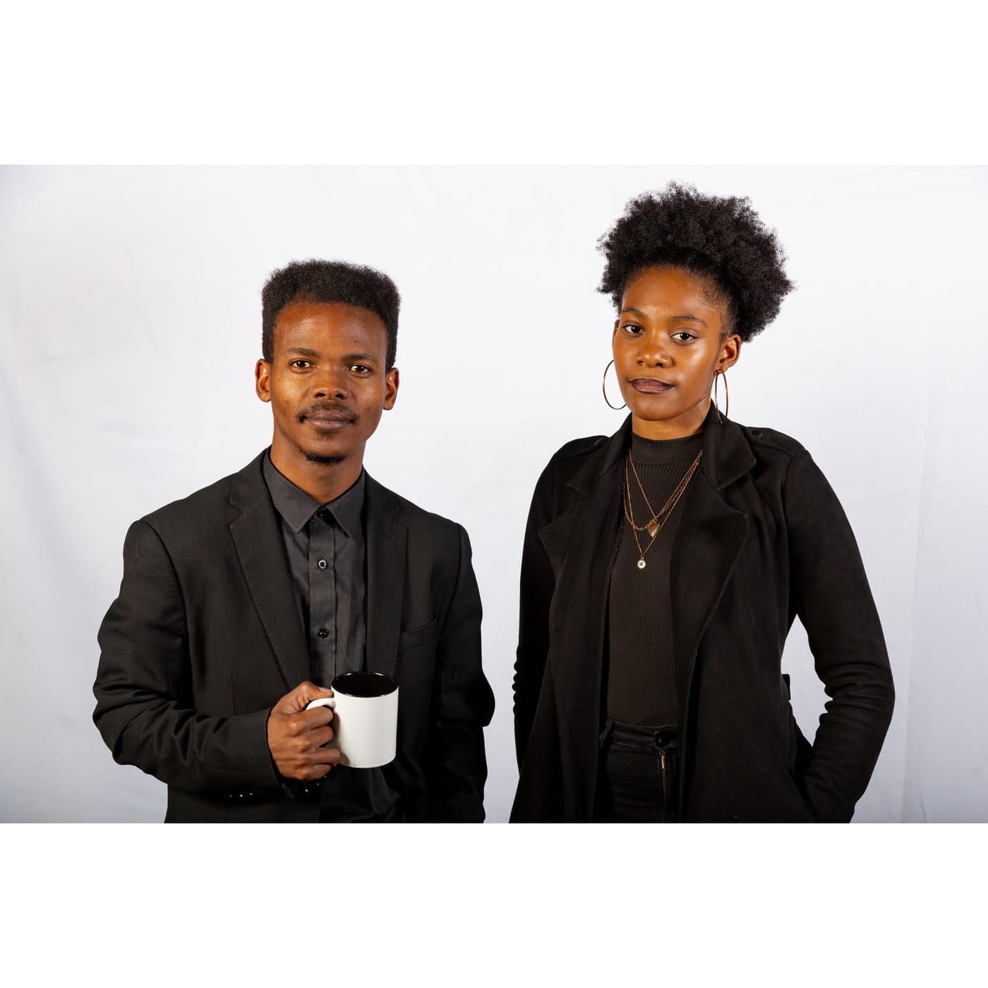 The Political Show cover