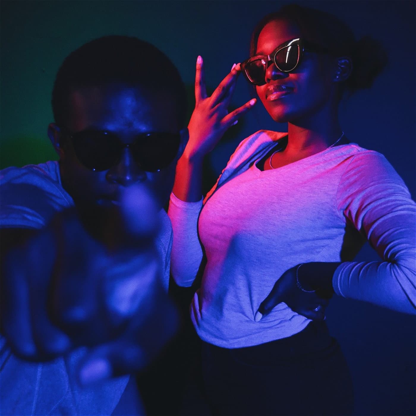 "THEY' Said You'll Probably Want These Gadgets - Dirty Laundry cover