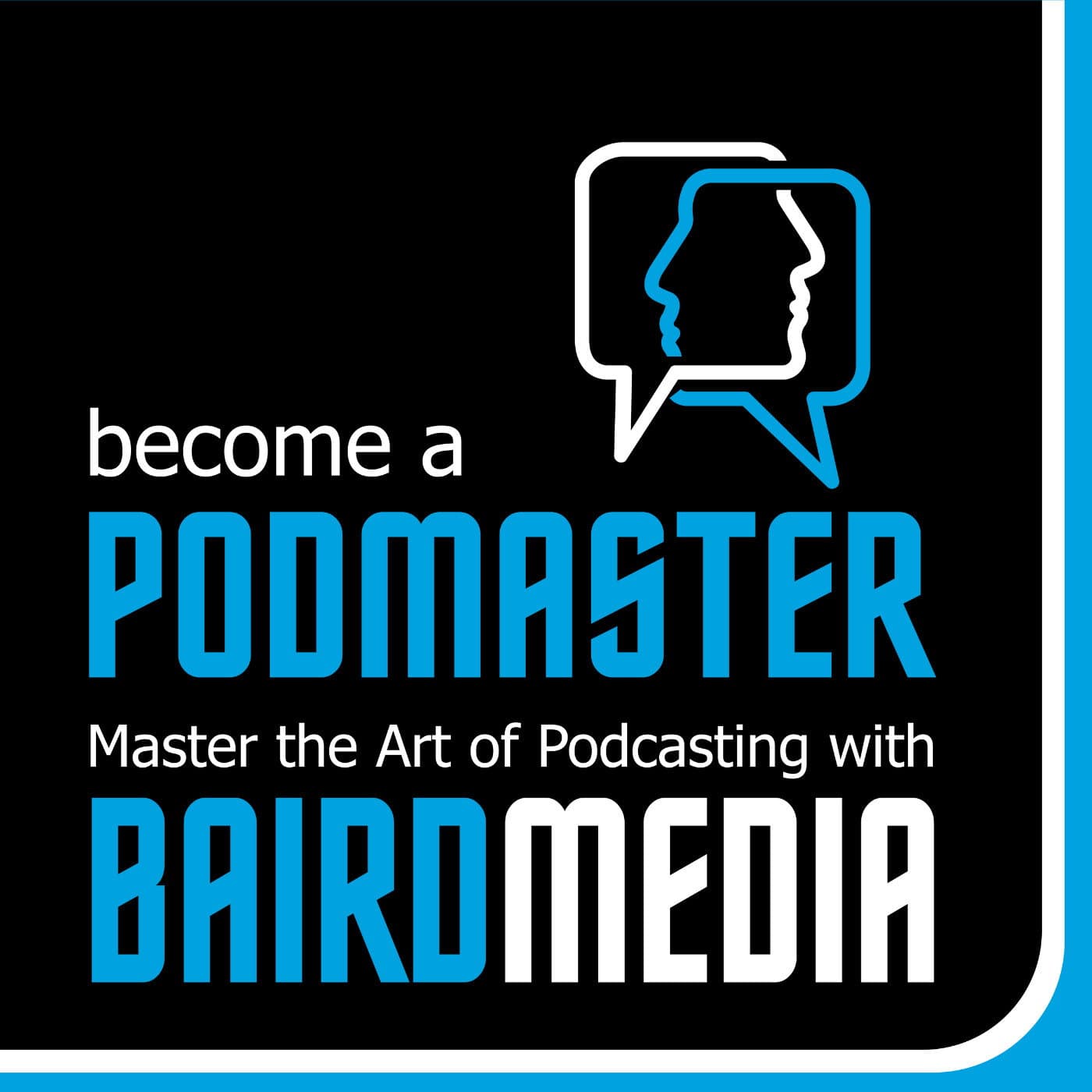 S1E2 Podcasting as a Network Tool - Become a Podmaster™ - The Podcast cover