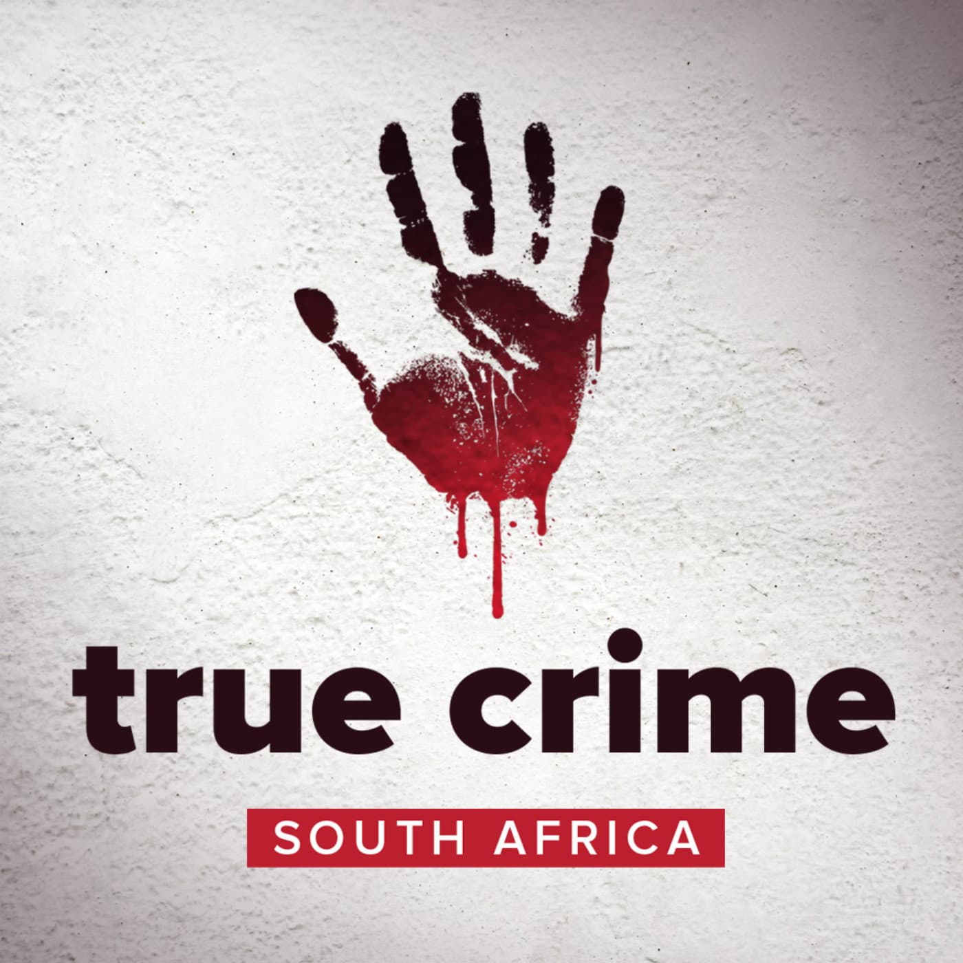 True Crime South Africa cover