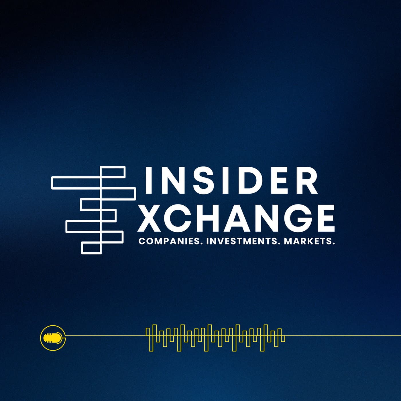 [Audio Pod] The Rand Explained, and Crazy Black Friday Spends — Insider Exchange cover