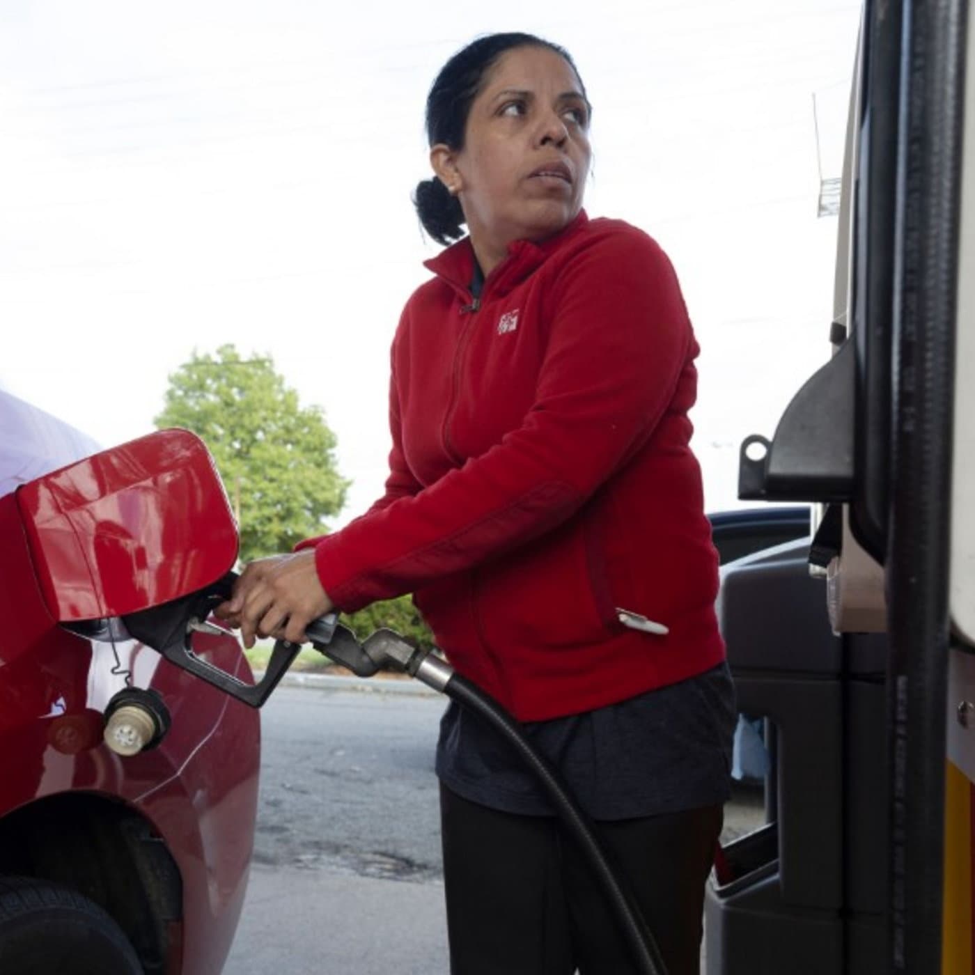 What is needed to steady volatile oil markets? - BBC cover