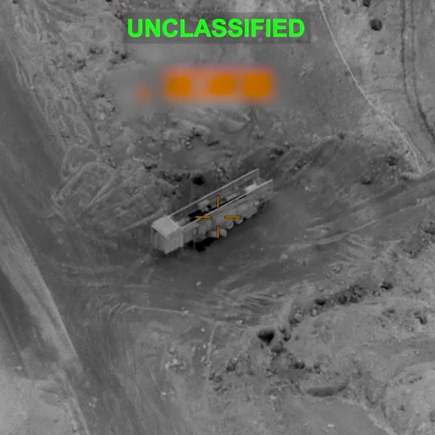 Iran says US Kharg Island attack a failure - BBC cover