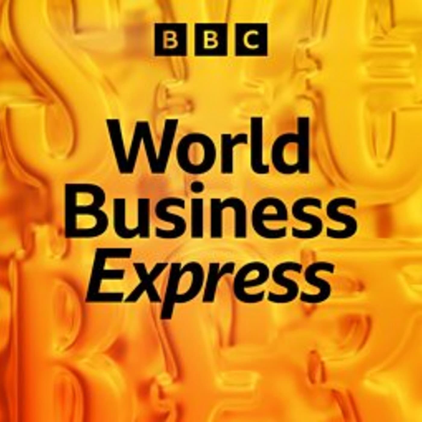 Oil tensions and global trade risks - BBC cover