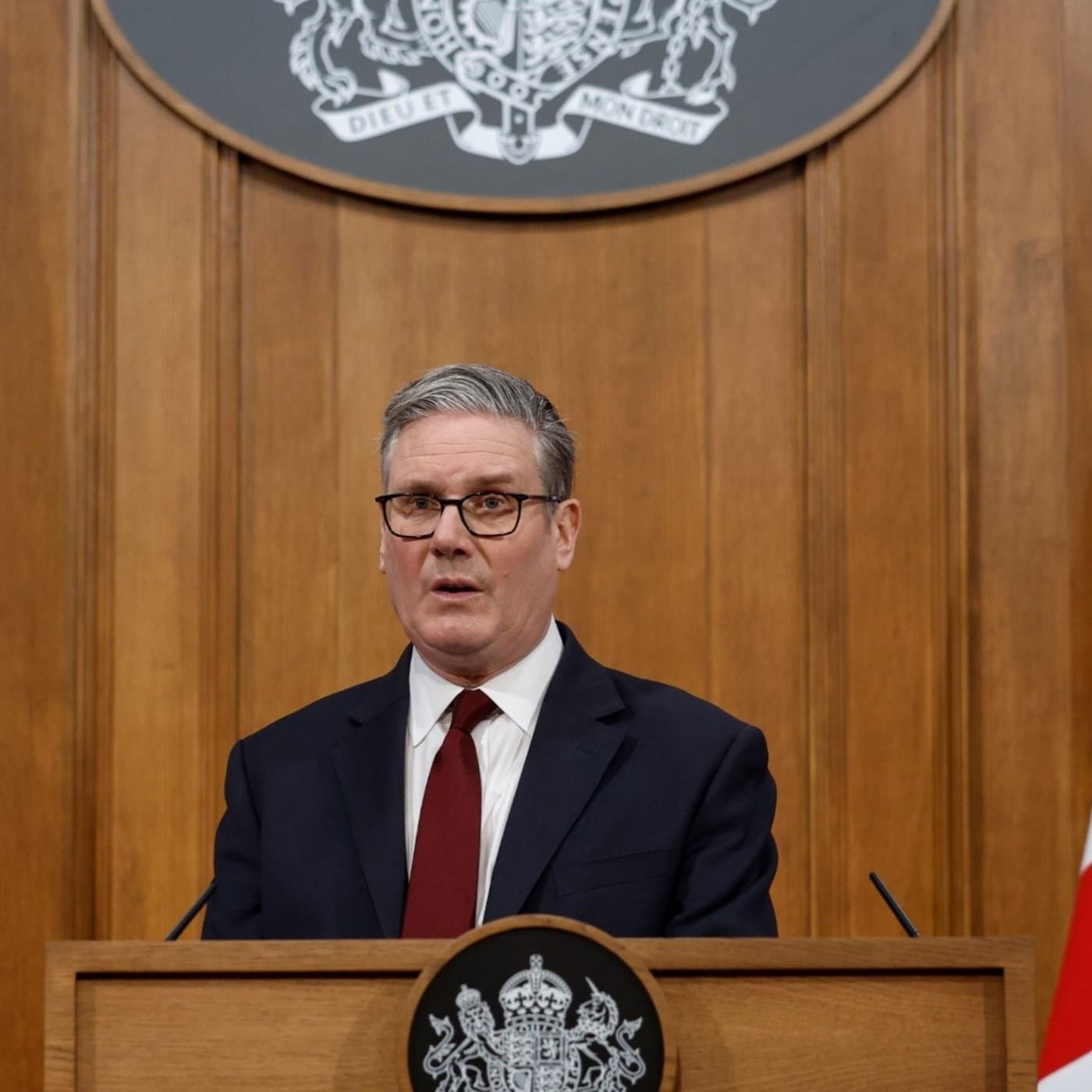 Germany and UK tell Trump this is 'not Nato's war' - BBC cover